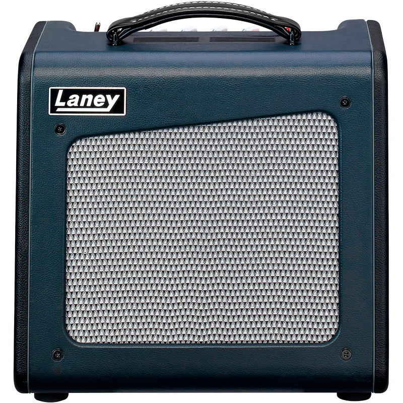 LANEY CUB-SUPER12 Ламповий гітарний комбопідсилювач 15Вт з реверберацією