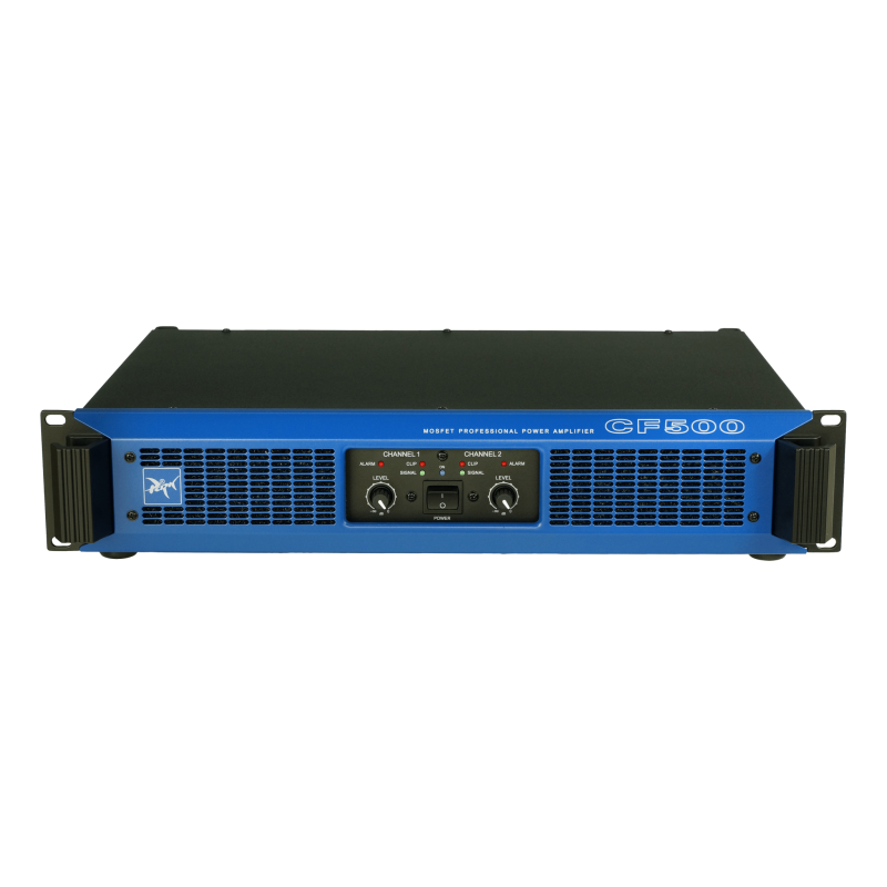 PARK AUDIO CF500-8 Підсилювач потужності