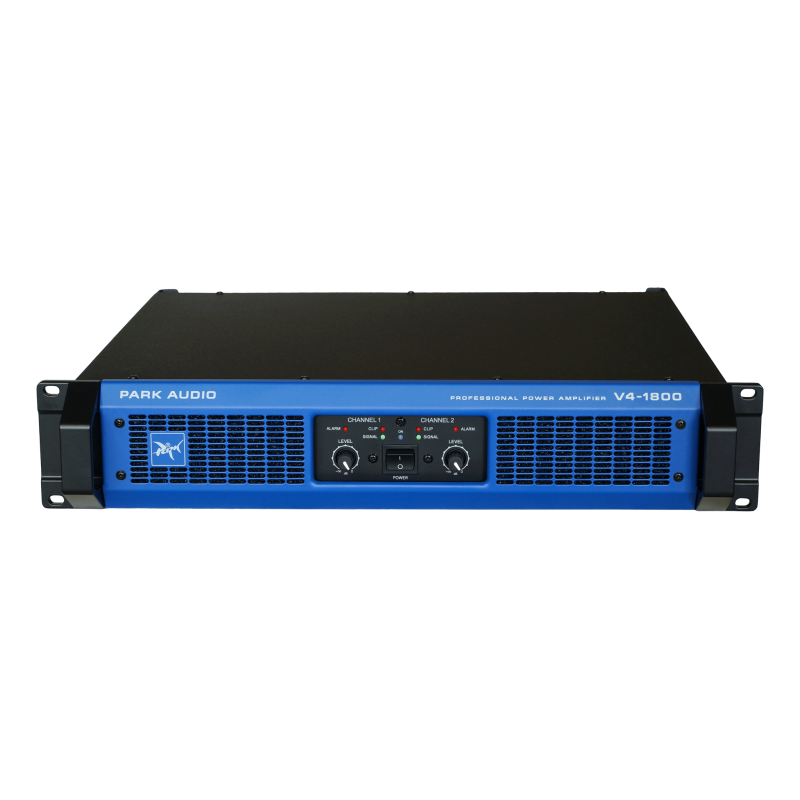 PARK AUDIO V4-1800 MkIII Підсилювач потужності