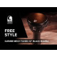 Джембе Toca Freestyle Mechanically Tuned SFDMX-12BM (12