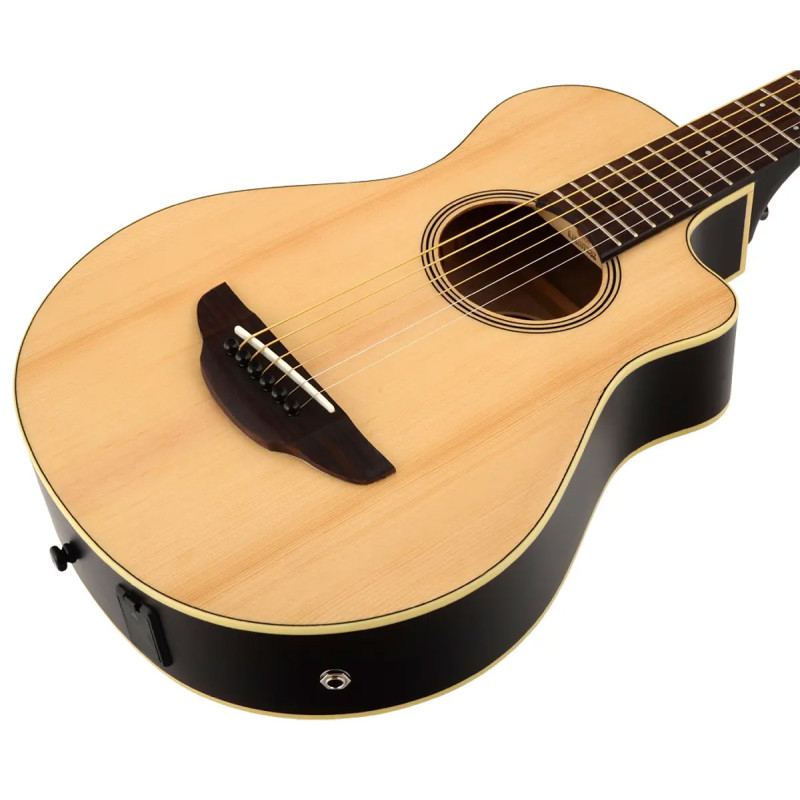 YAMAHA APXT2 (Natural) Акустическая гитара