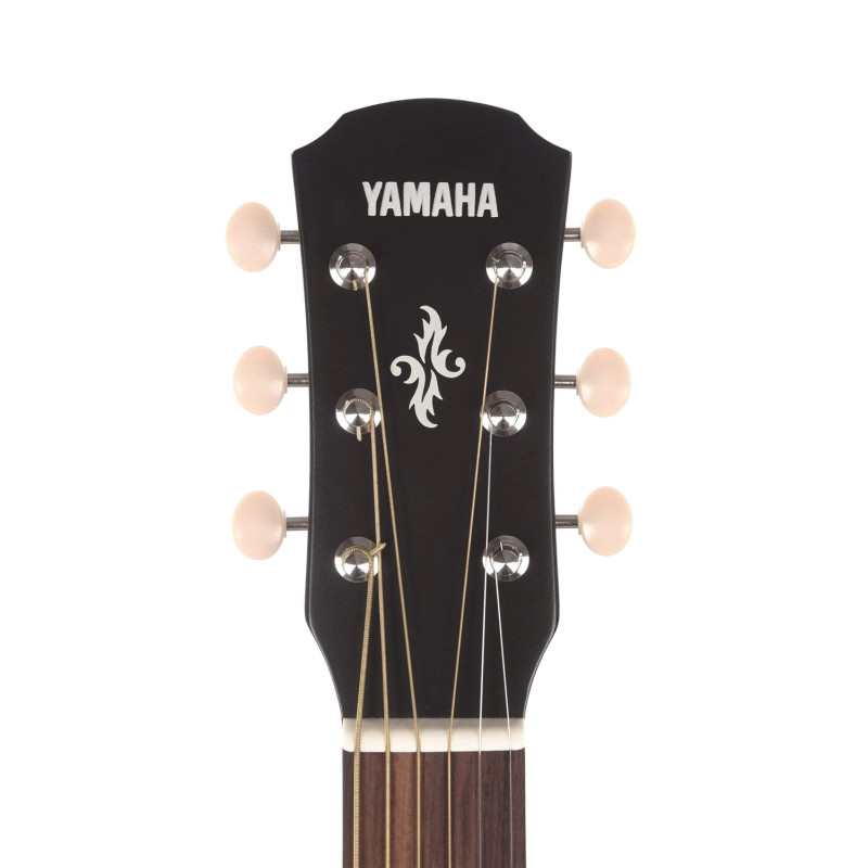YAMAHA APXT2 (Natural) Акустическая гитара