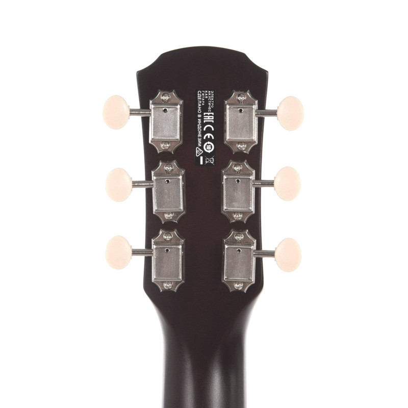 YAMAHA APXT2 (Natural) Акустическая гитара