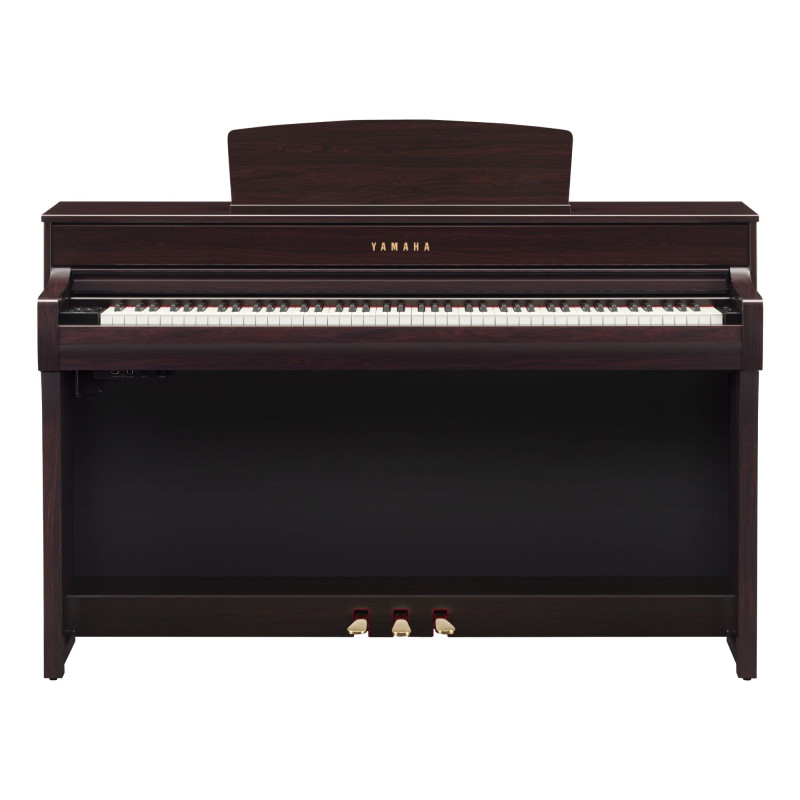 YAMAHA CLP-745R Цифровое пианино
