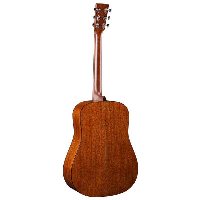 MARTIN 10D18 Акустическая гитара