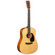 MARTIN 10D18 Акустическая гитара