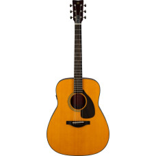 YAMAHA FGX5 Акустическая гитара