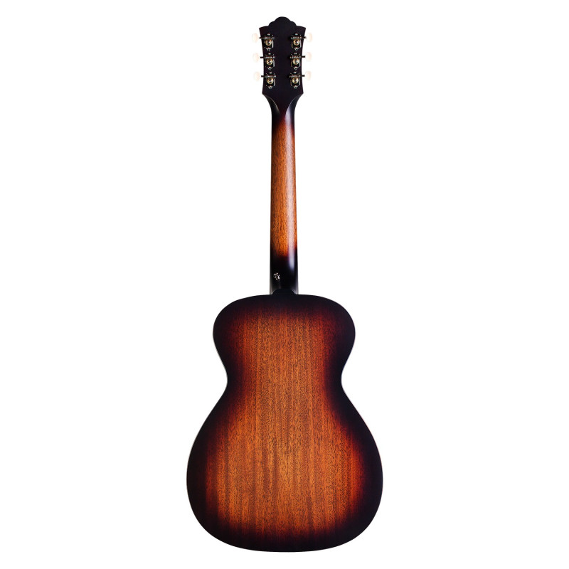 GUILD M-20 VSB MH/MH W/C Акустична гітара