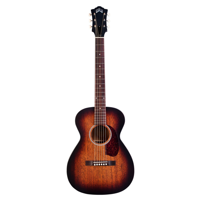 GUILD M-20 VSB MH/MH W/C Акустична гітара