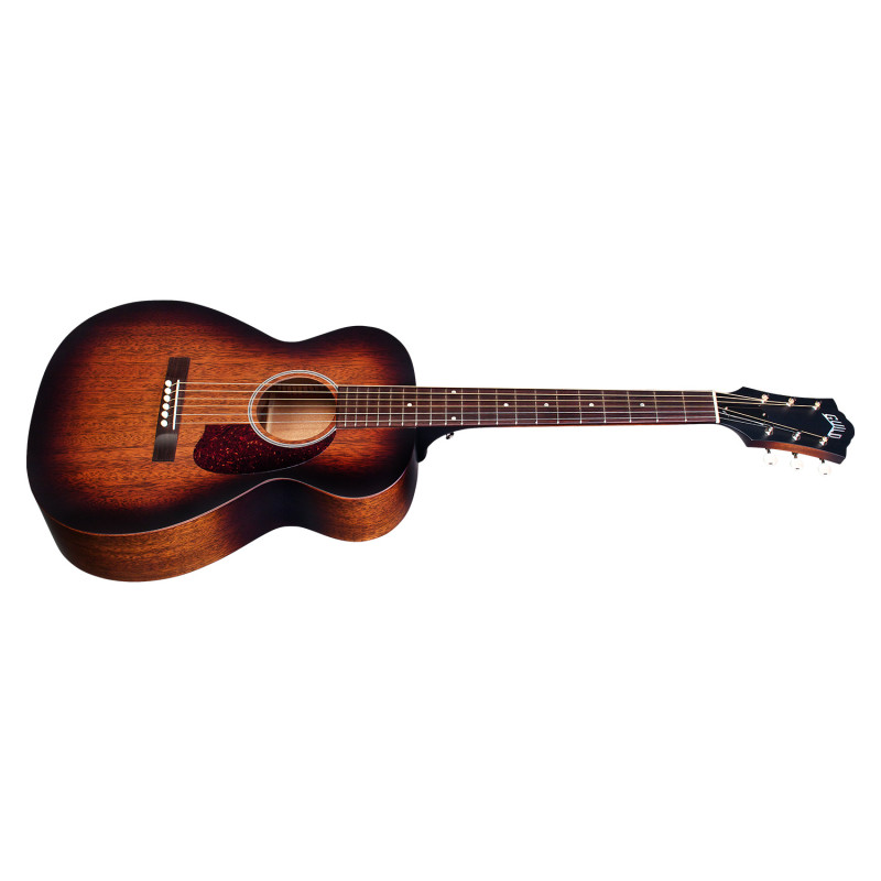 GUILD M-20 VSB MH/MH W/C Акустична гітара