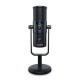 M-AUDIO Uber Mic Микрофон конденсаторный USB