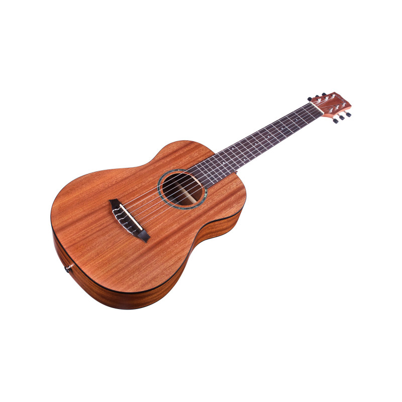 CORDOBA Mini II MH Классическая гитара