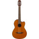 YAMAHA NCX1C (Natural) Класична гітара