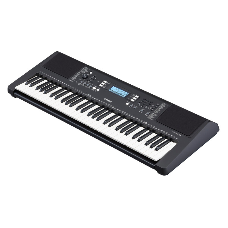 YAMAHA PSR-E373 Синтезатор