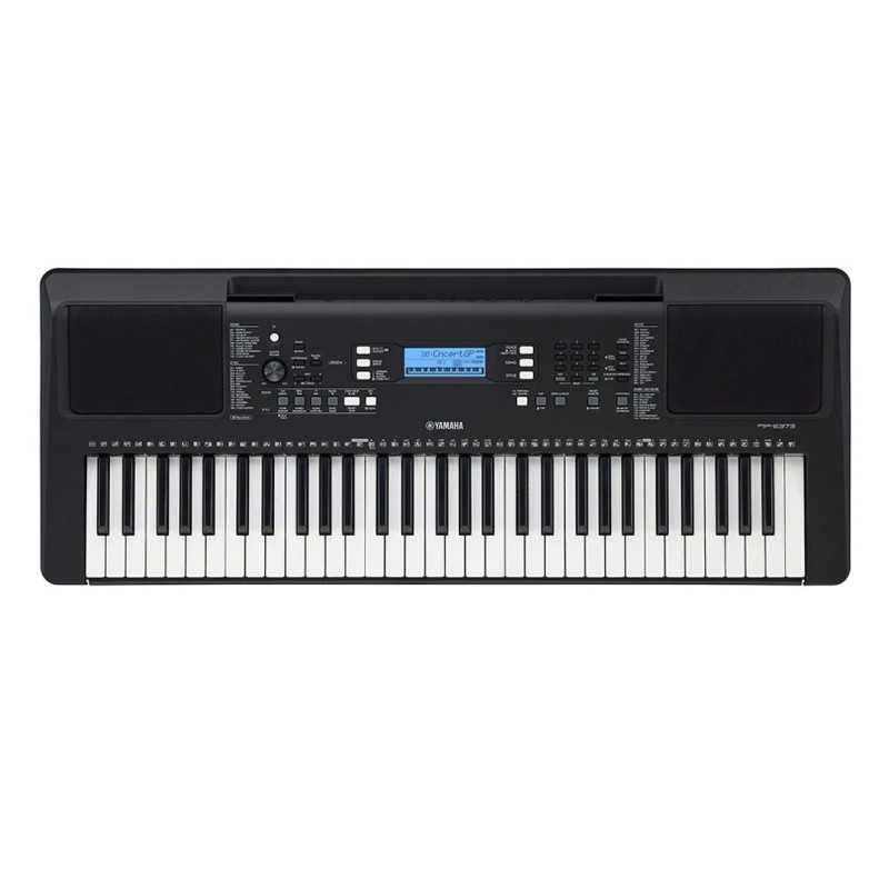 YAMAHA PSR-E373 Синтезатор