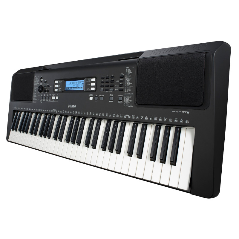 YAMAHA PSR-E373 Синтезатор