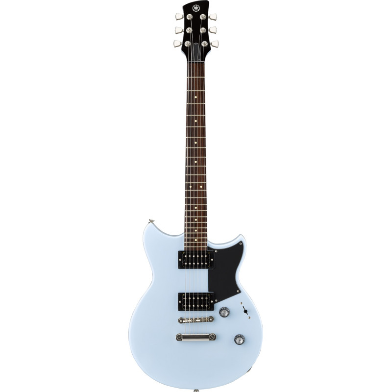 YAMAHA RS320 ICE BLUE Электрогитара