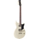 YAMAHA REVSTAR ELEMENT RSE20 (Vintage White) Електрогітара