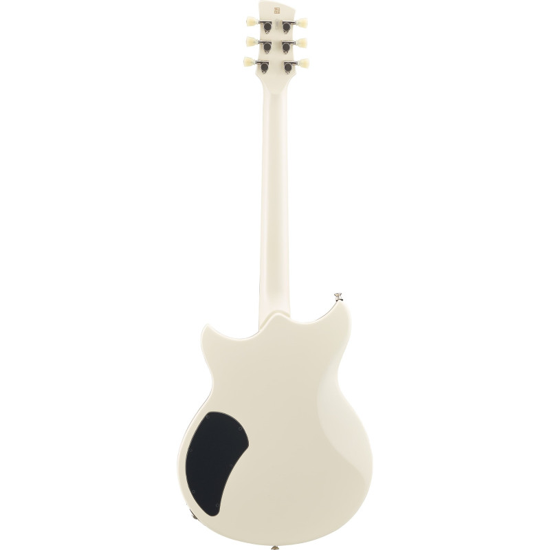 YAMAHA REVSTAR ELEMENT RSE20 (Vintage White) Електрогітара