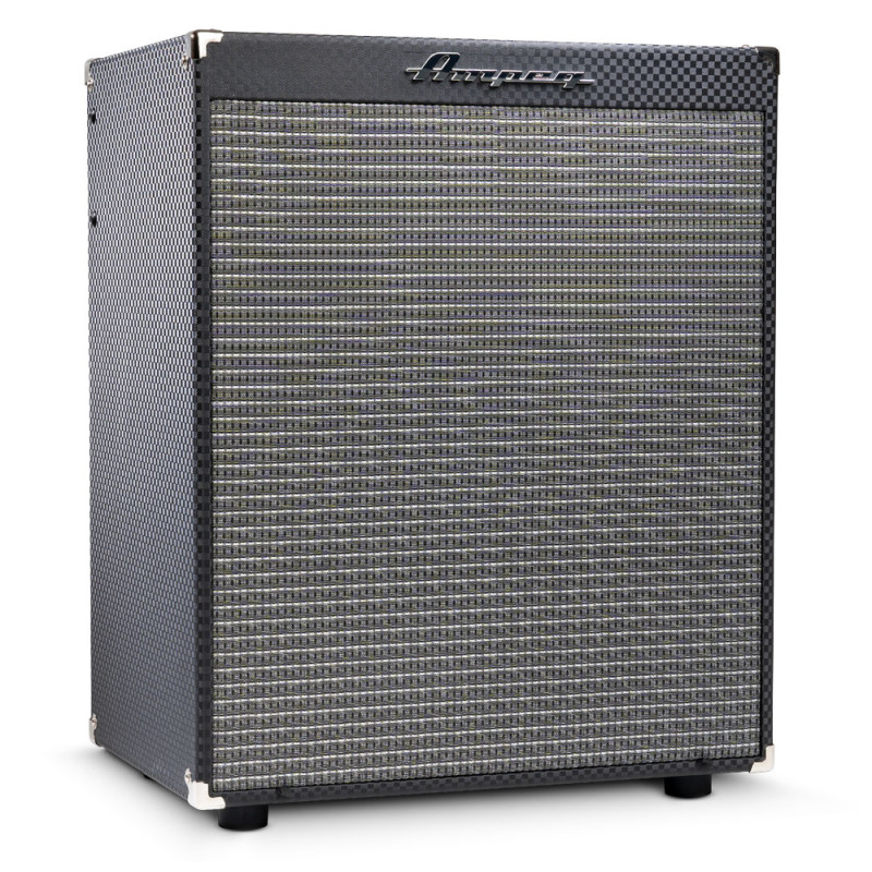 ROCKET BASS 210