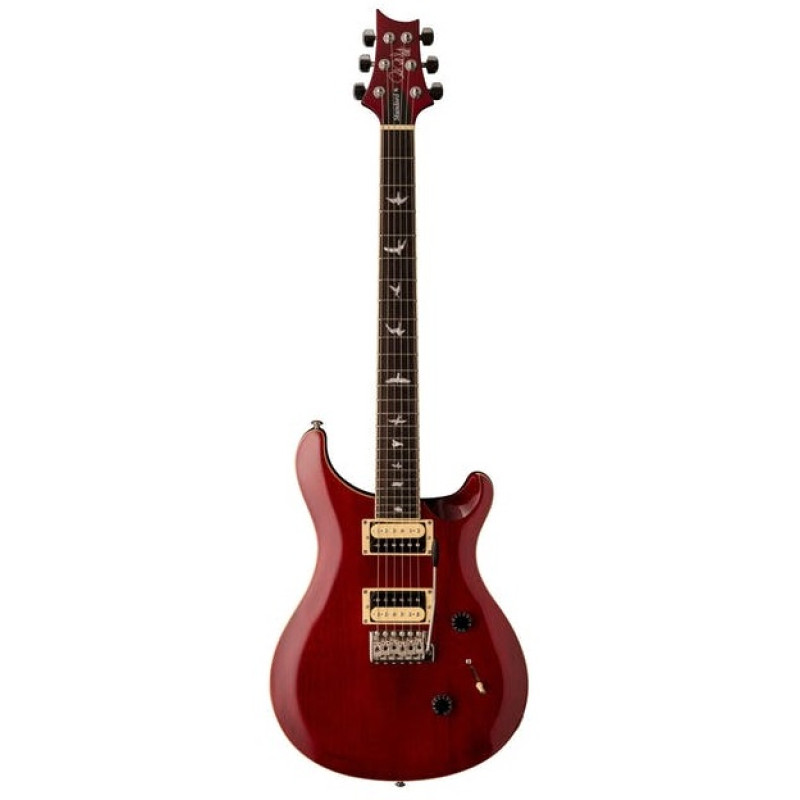 PRS ST4VC Электрогитара