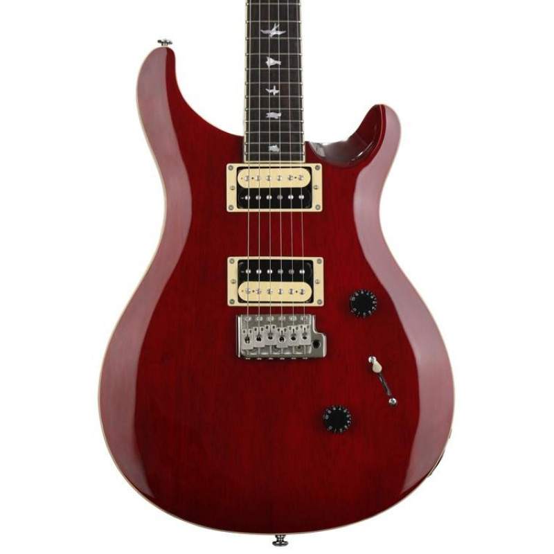 PRS ST4VC Электрогитара
