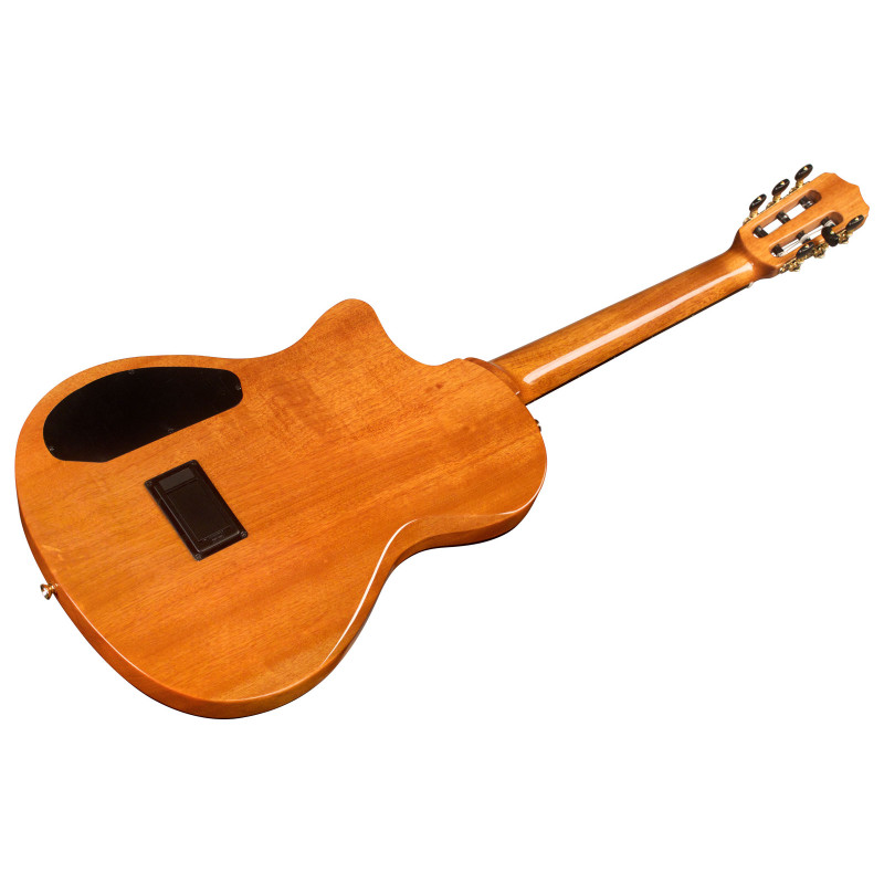 CORDOBA Stage (Edge Burst) Класична гітара