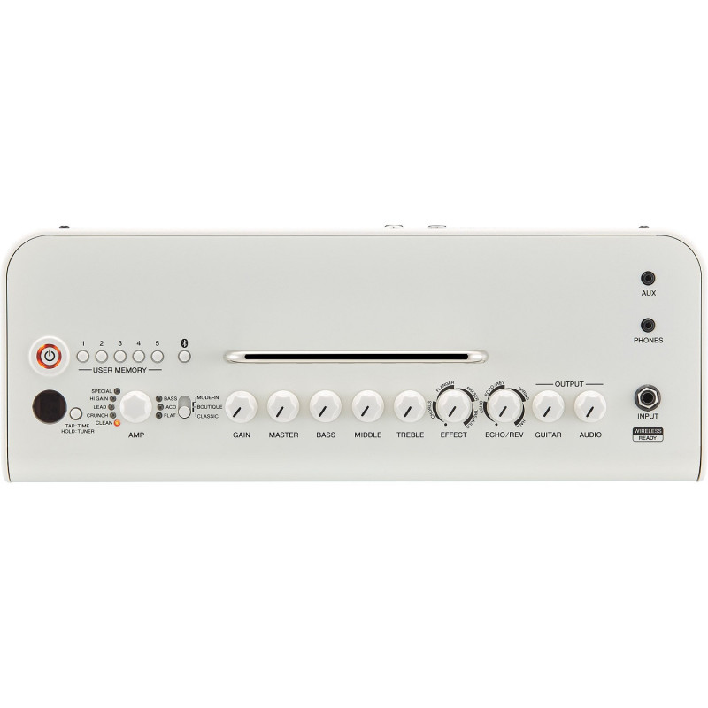 YAMAHA THR30 II Wireless (White) Комбопідсилювач
