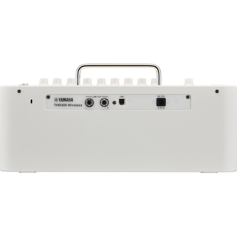 YAMAHA THR30 II Wireless (White) Комбопідсилювач