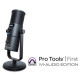 M-AUDIO Uber Mic Микрофон конденсаторный USB
