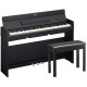YAMAHA YDP-S34B Цифровое пианино