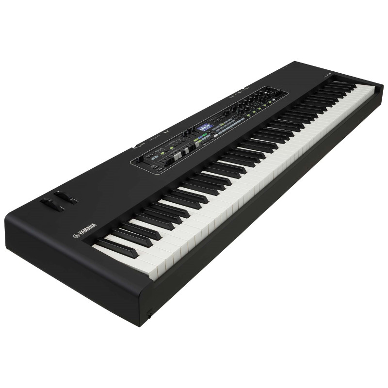 YAMAHA CK88 Сценічне цифрове піаніно