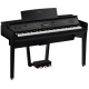 YAMAHA CVP-809B Цифровое пианино