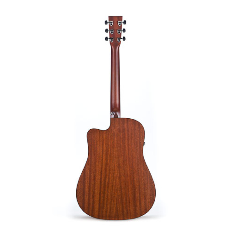 MARTIN DCPA4 Акустическая гитара