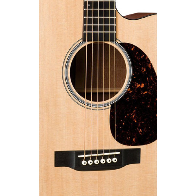 MARTIN DCPA4 Акустическая гитара
