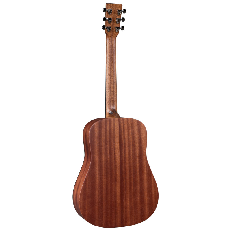 MARTIN DJR10EBURST Акустическая гитара