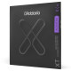 D'ADDARIO XTABR1152 XT 80/20 BRONZE CUSTOM LIGHT (11-52) Струни для акустичної гітари