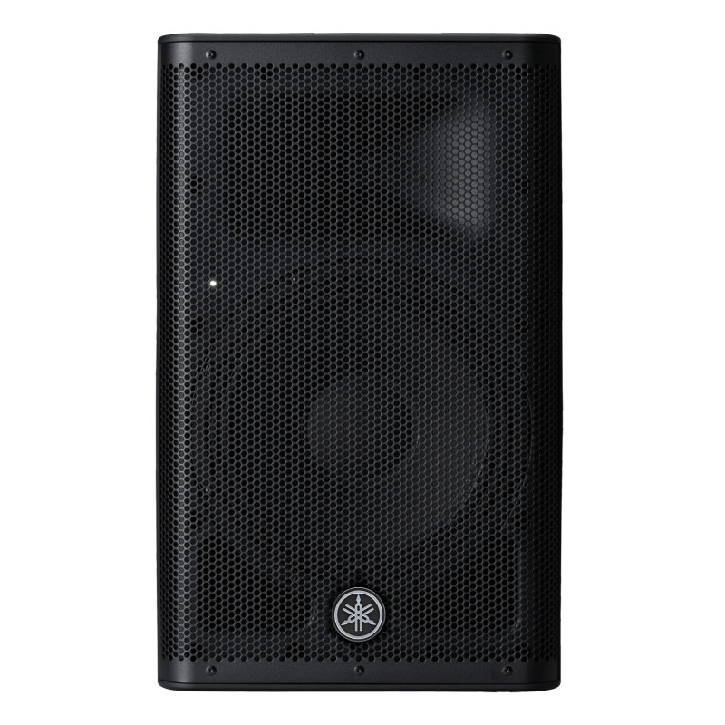 YAMAHA DXR8 MKII Акустична система