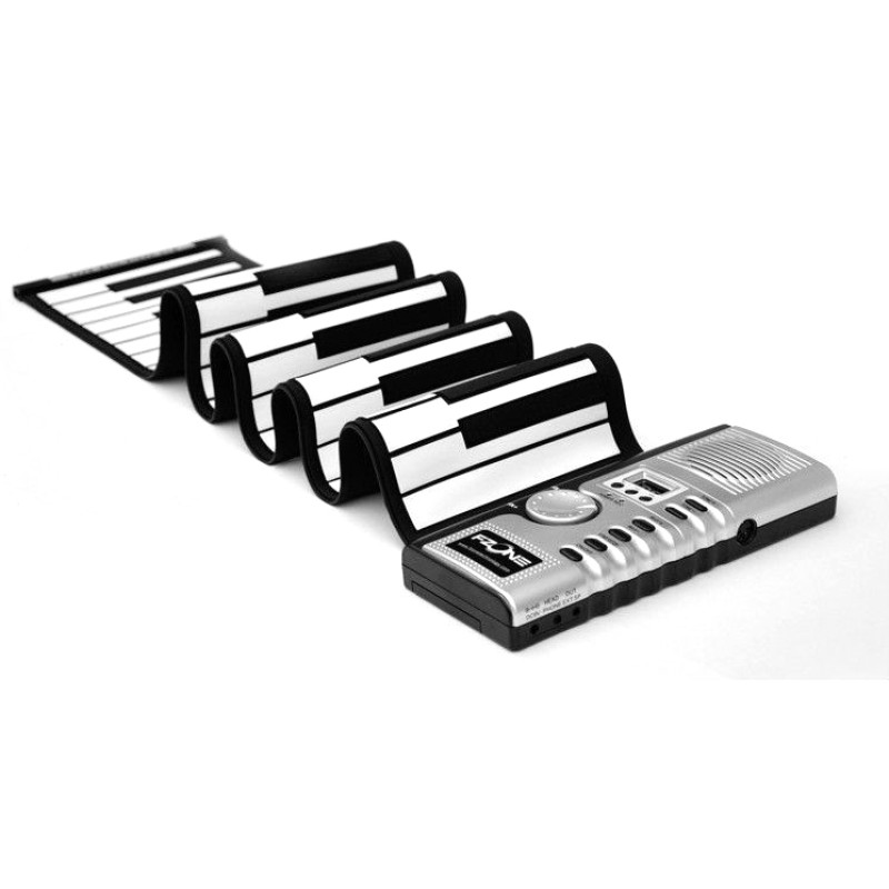 FZONE FRP49 MIDI-клавиатура гибкая