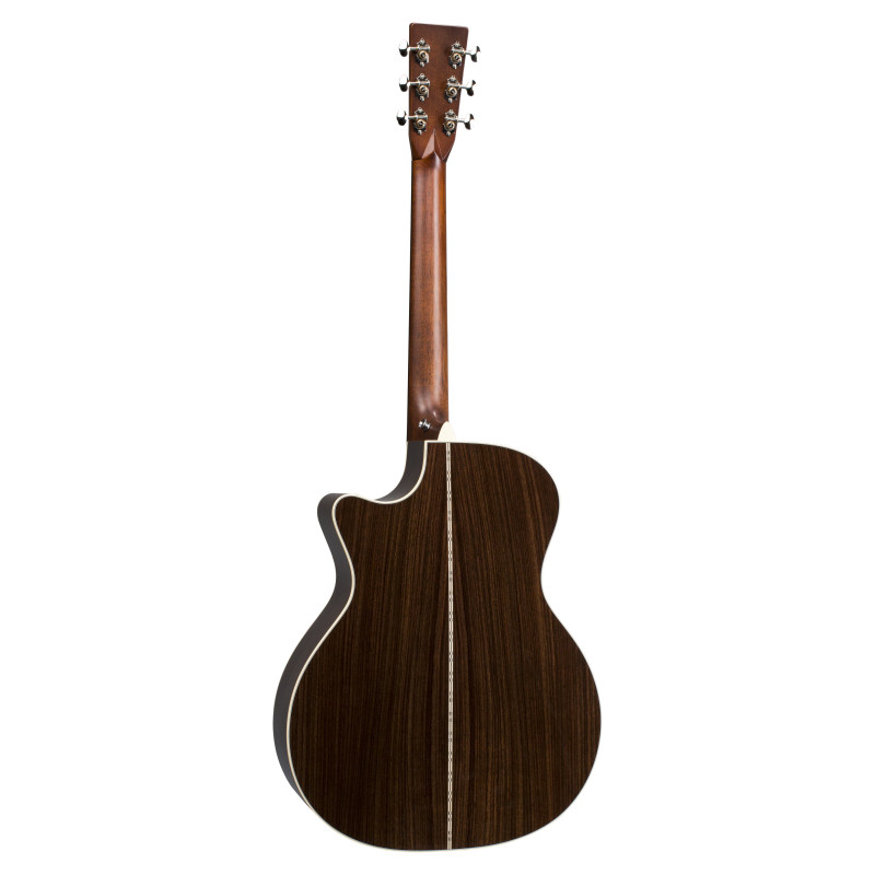 MARTIN GPC28E Акустическая гитара