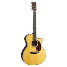 MARTIN GPC28E Акустическая гитара