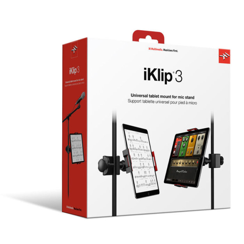 iKlip 3