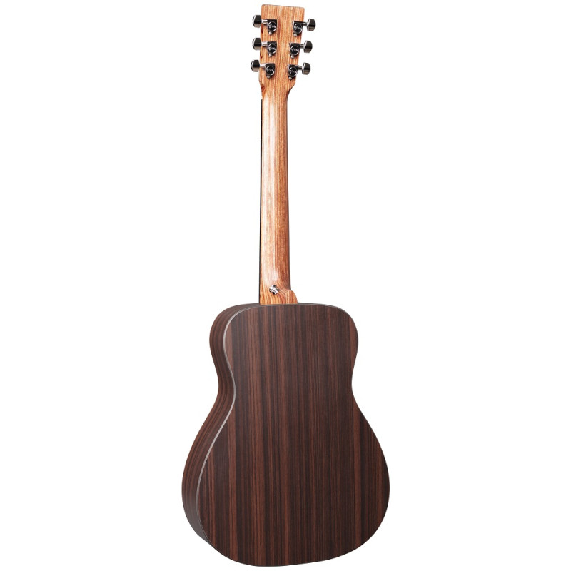 MARTIN 11LX1R Акустическая гитара