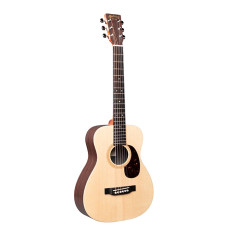 MARTIN 11LX1R Акустическая гитара