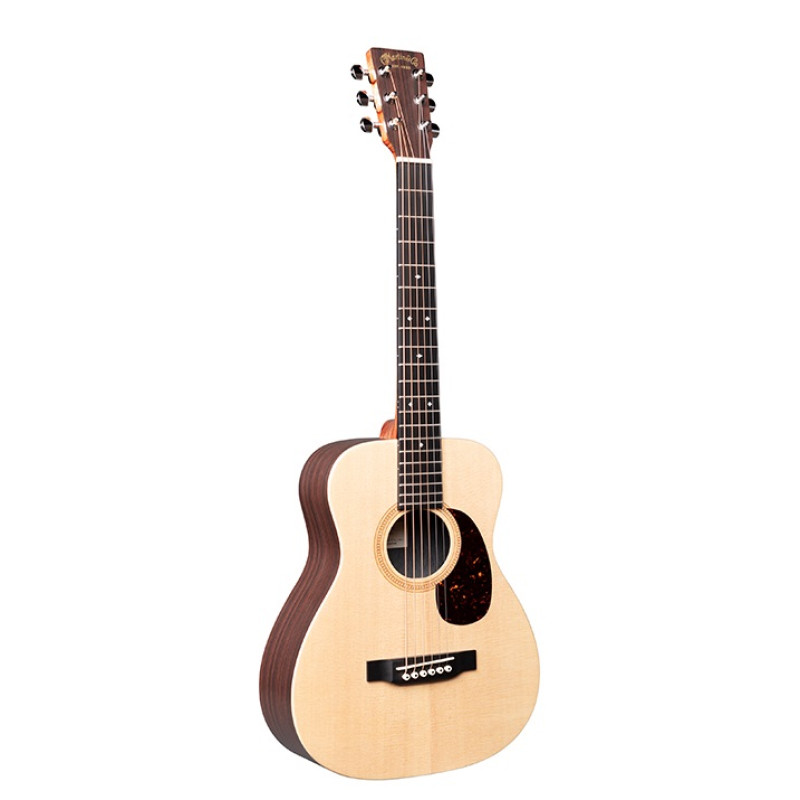 MARTIN 11LX1R Акустическая гитара