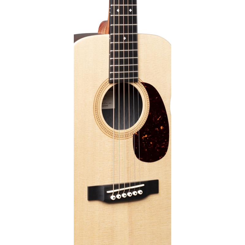 MARTIN 11LX1R Акустическая гитара