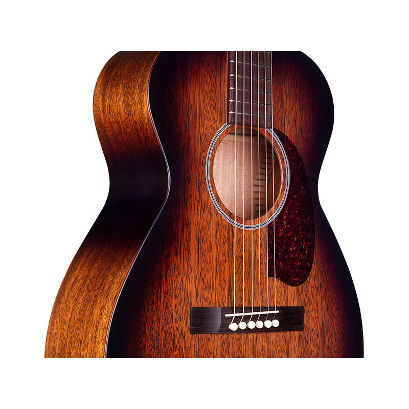 GUILD M-20 VSB MH/MH W/C Акустична гітара