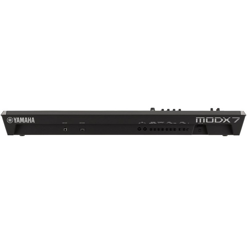 YAMAHA MODX7 Синтезатор