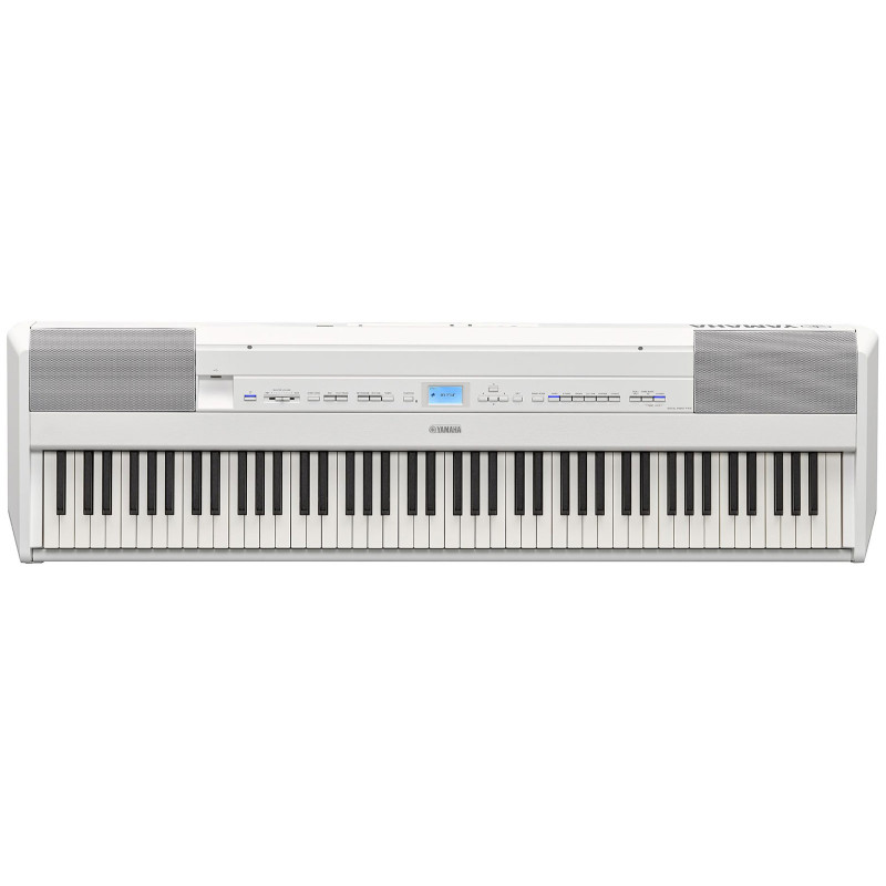 YAMAHA P-515WH Цифровое пианино