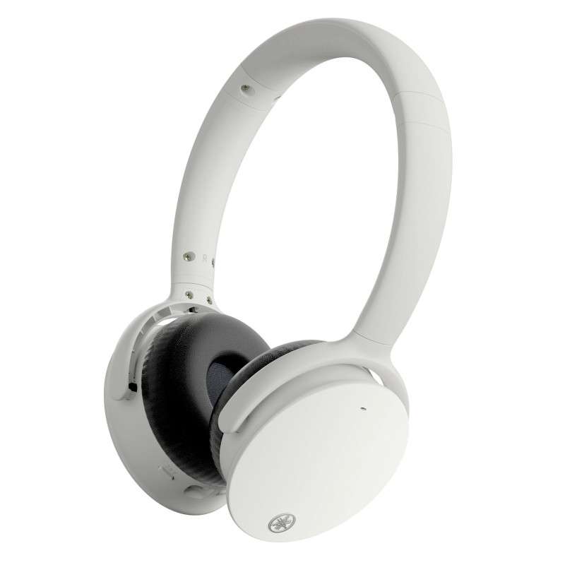 YAMAHA YH-E500A WHITE Наушники беспроводные от YAMAHA